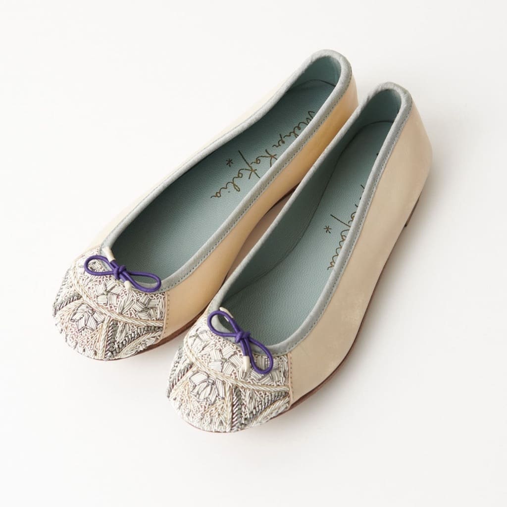 MEHER KAKALIA》“人気のシューズを徹底解剖” - BEARDSLEY(ビアズリー