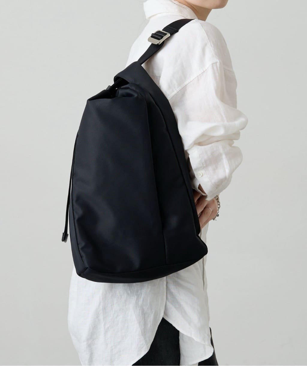 新作マルチウェイナイロンショルダー🖤✨ - russet(ラシット)京王