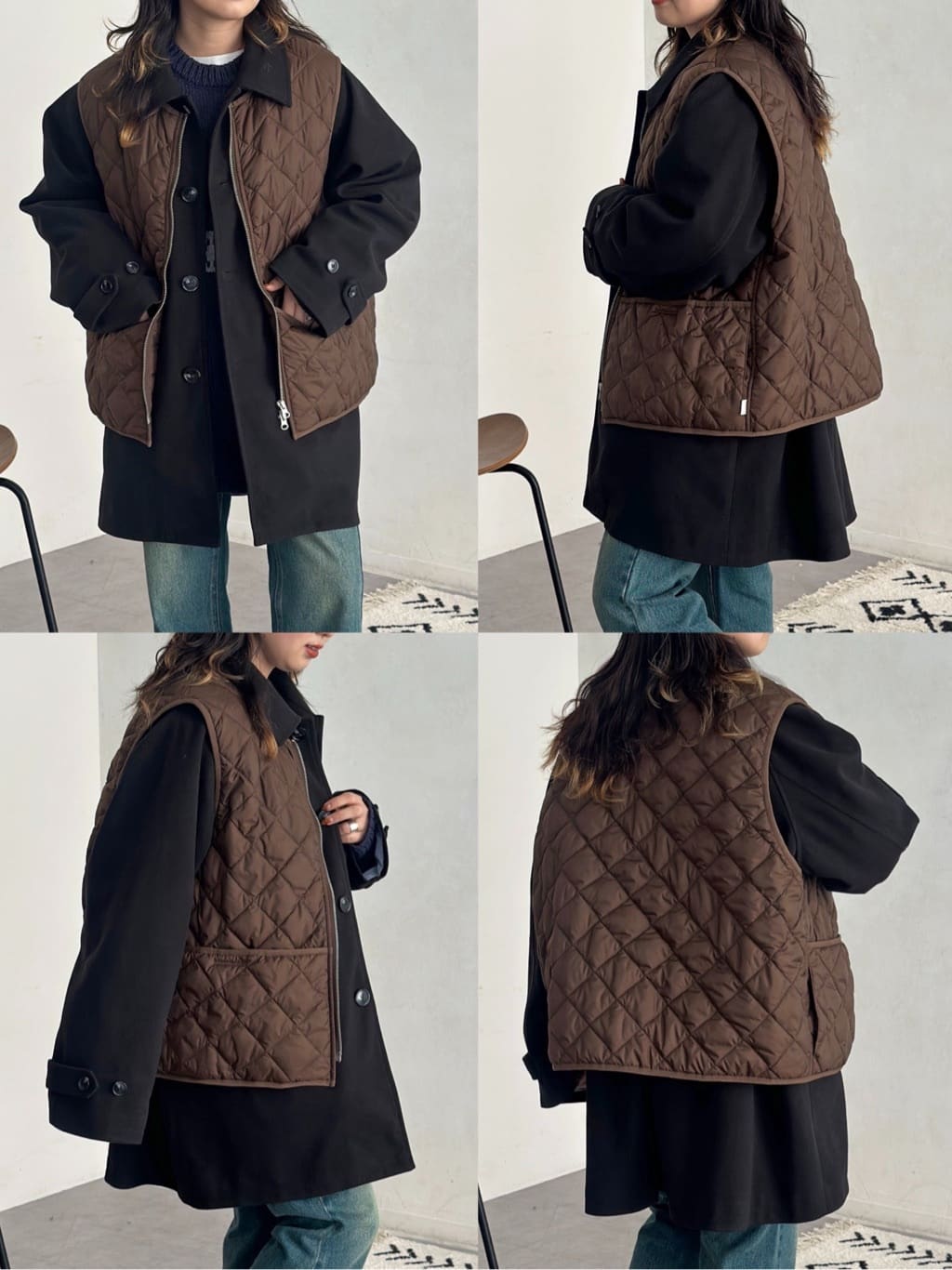 PIPI's企画】3WAYコートはこちらから！👀【受注販売開始】 - PAL GROUP