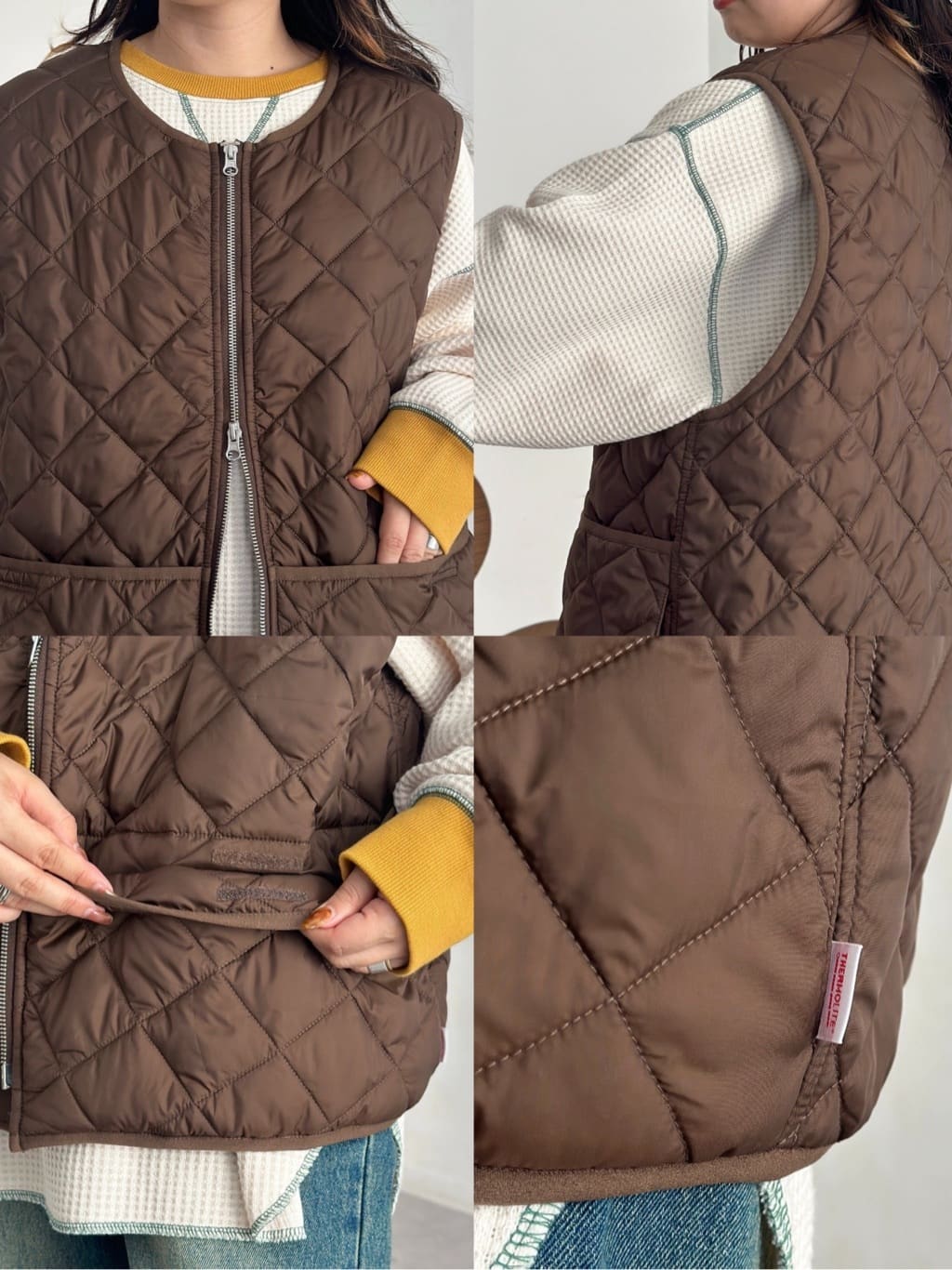 PIPI's企画】3WAYコートはこちらから！👀【受注販売開始】 - PAL GROUP