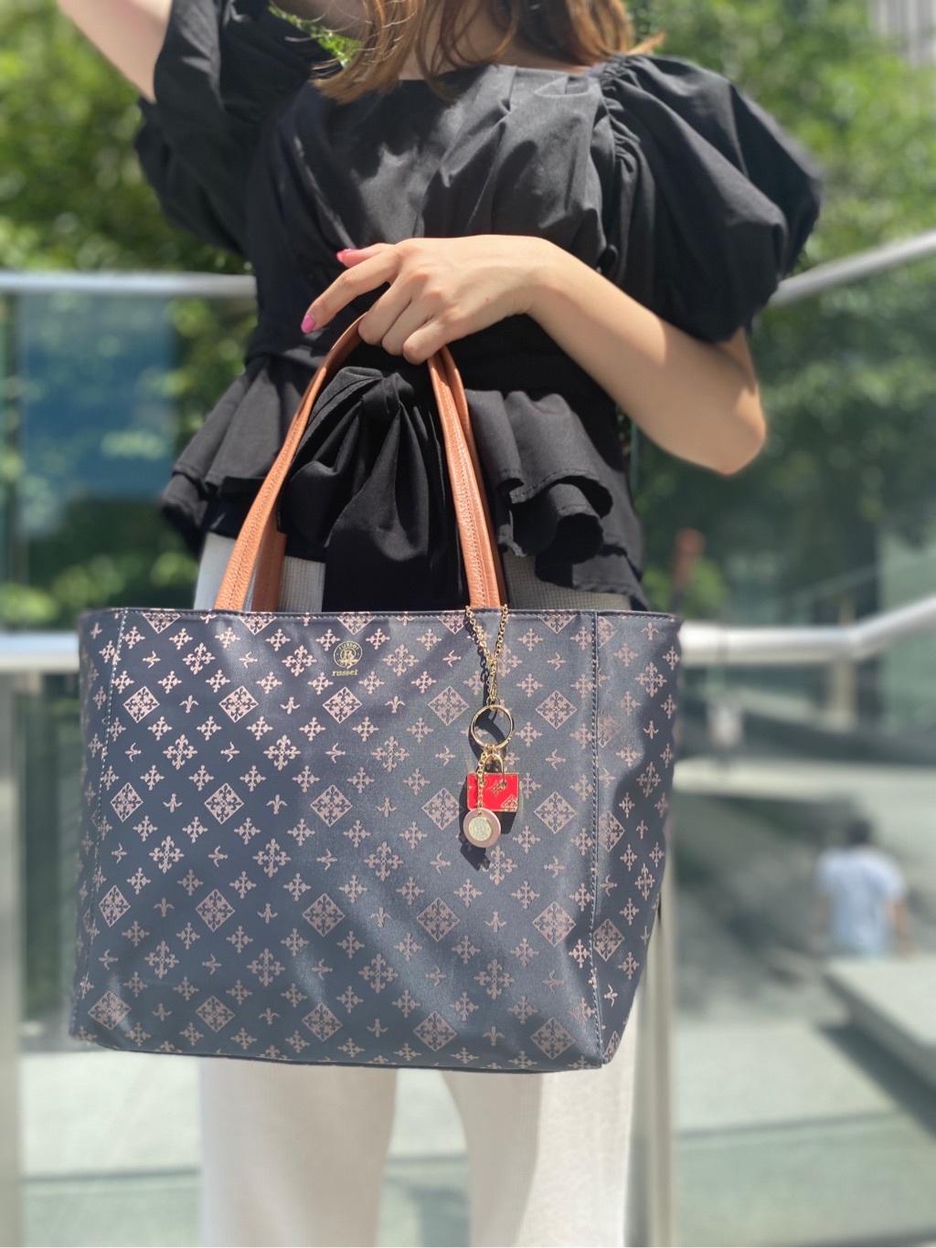 カラー特集】長い間愛されているグレーピンク☆ - russet(ラシット