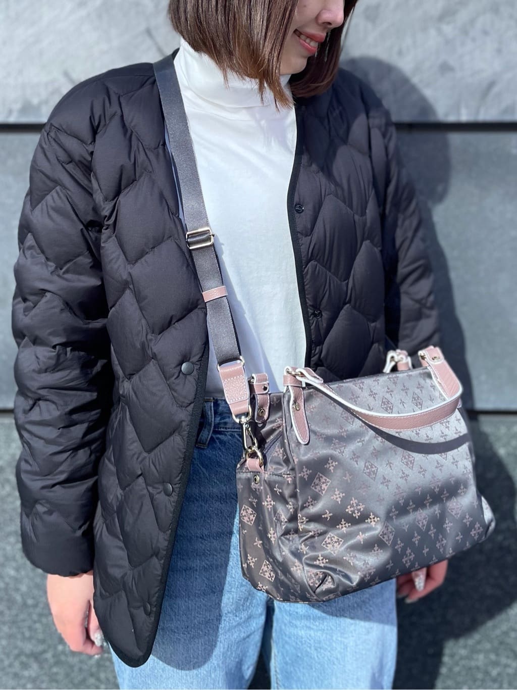 グレーピンク特集】大人気の愛されカラーをご紹介♪ - russet(ラシット