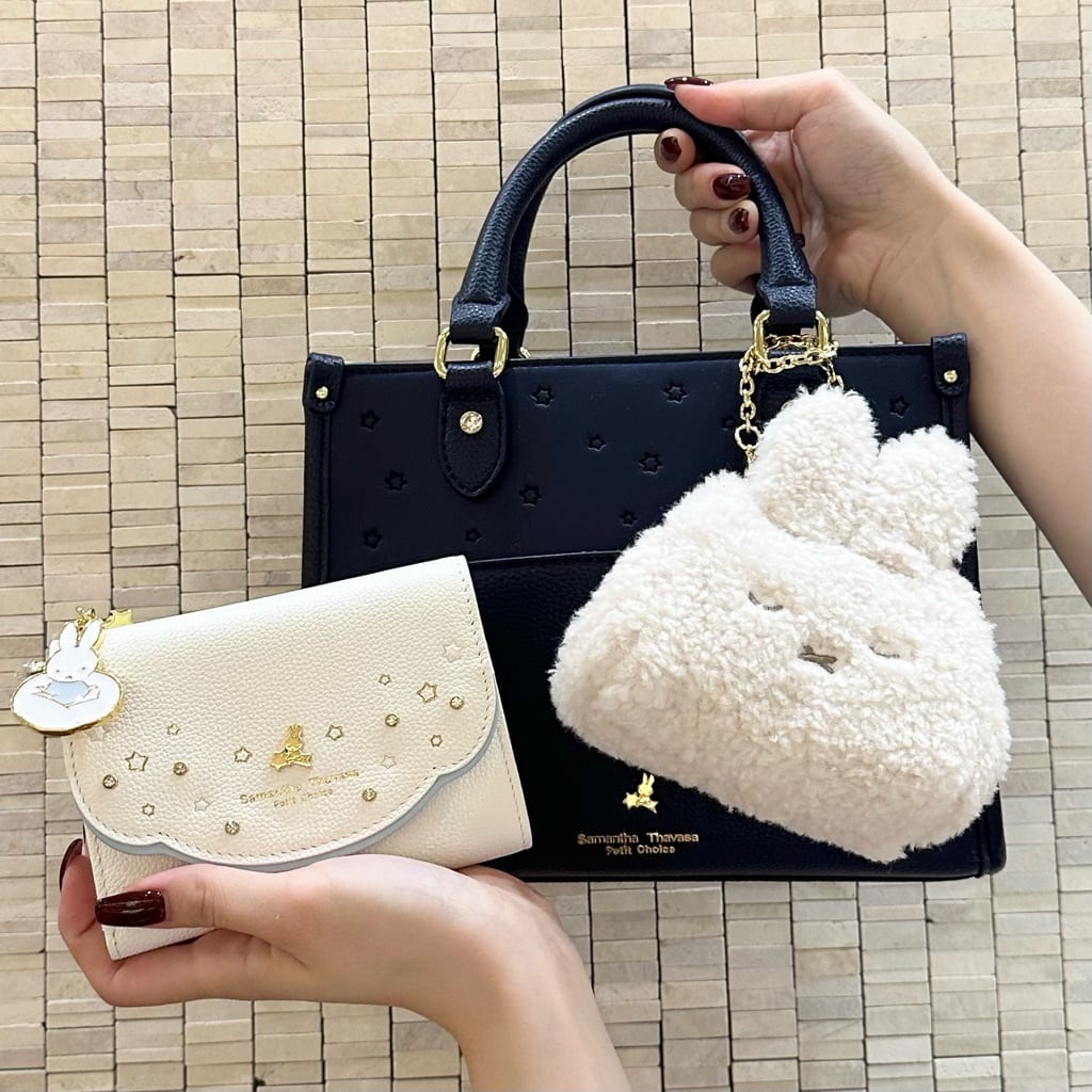 ブログ記事詳細サマンサタバサ公式オンラインショップ