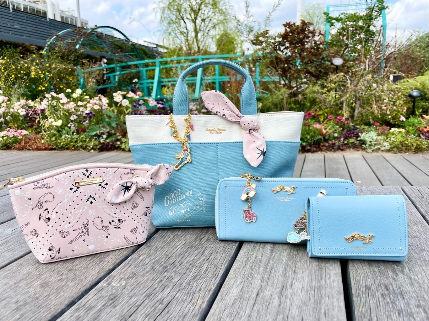 ブログ記事詳細サマンサタバサ公式オンラインショップ