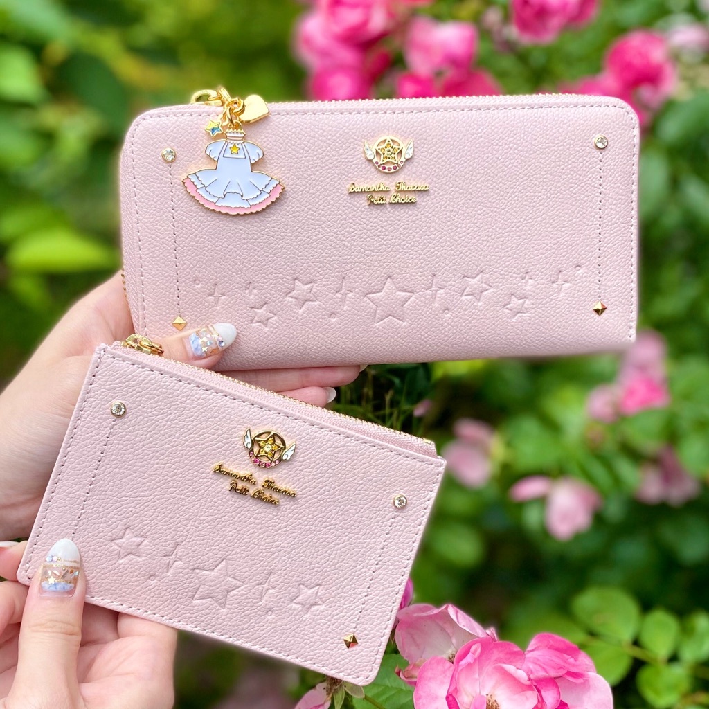 ブログ記事詳細サマンサタバサ公式オンラインショップ