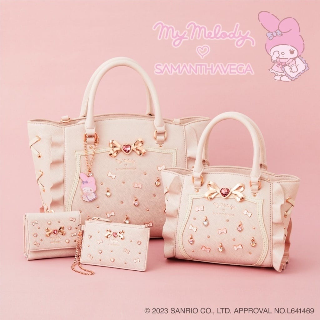 ブログ記事詳細サマンサタバサ公式オンラインショップ