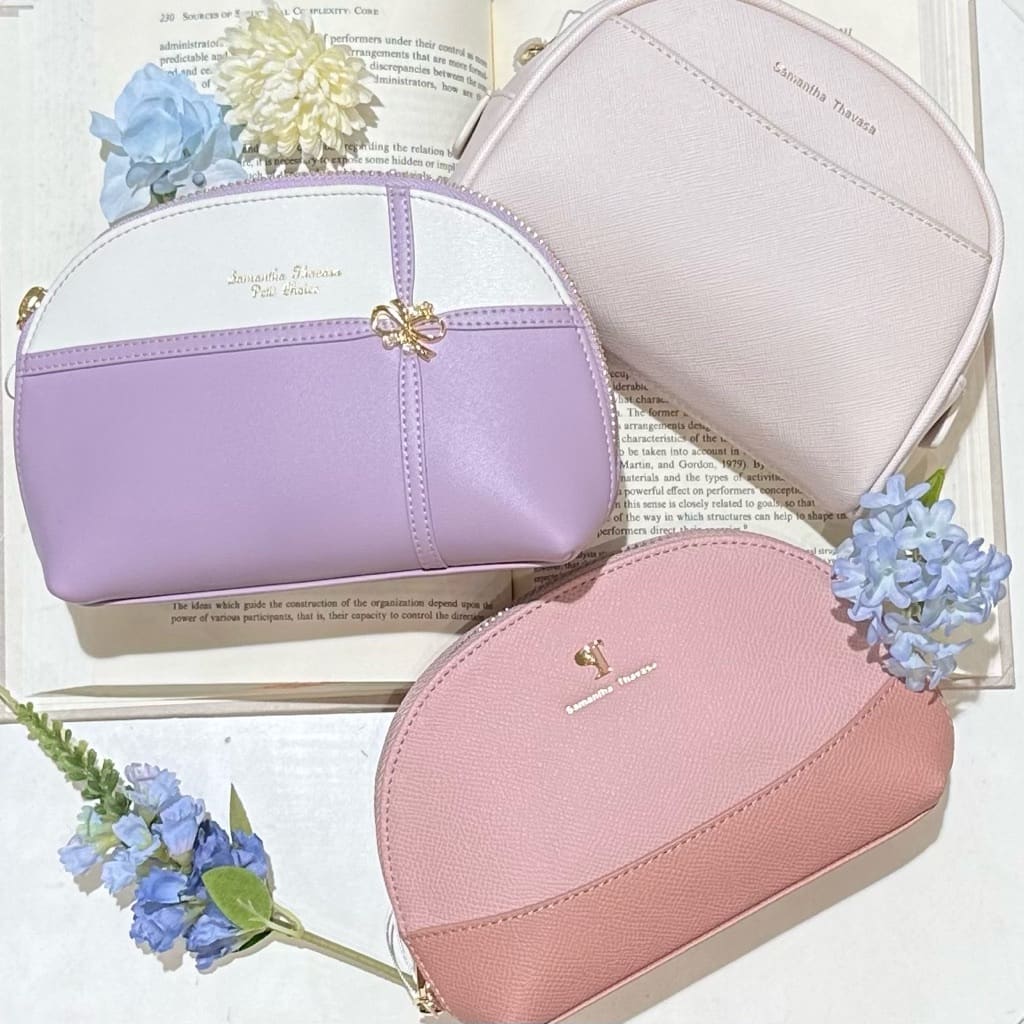 ブログ記事詳細サマンサタバサ公式オンラインショップ