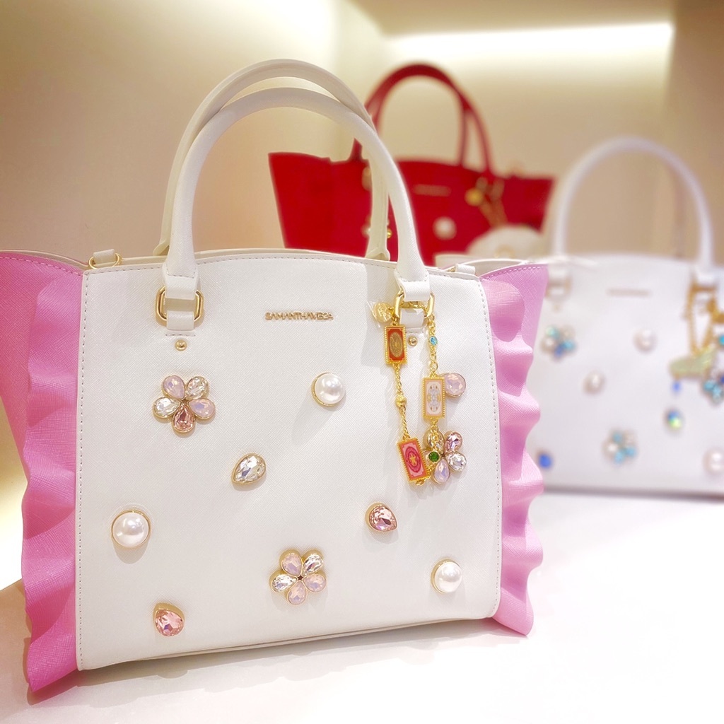 ブログ記事詳細サマンサタバサ公式オンラインショップ