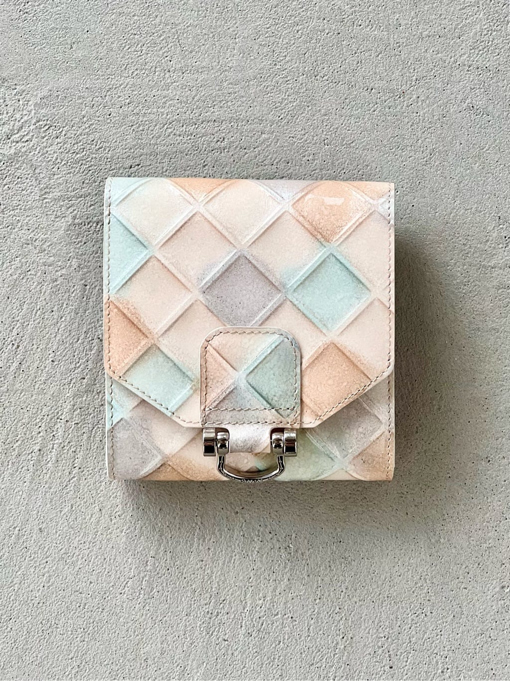 Xmas限定|シャングリラの銀世界をモチーフにした『ロトロブロック