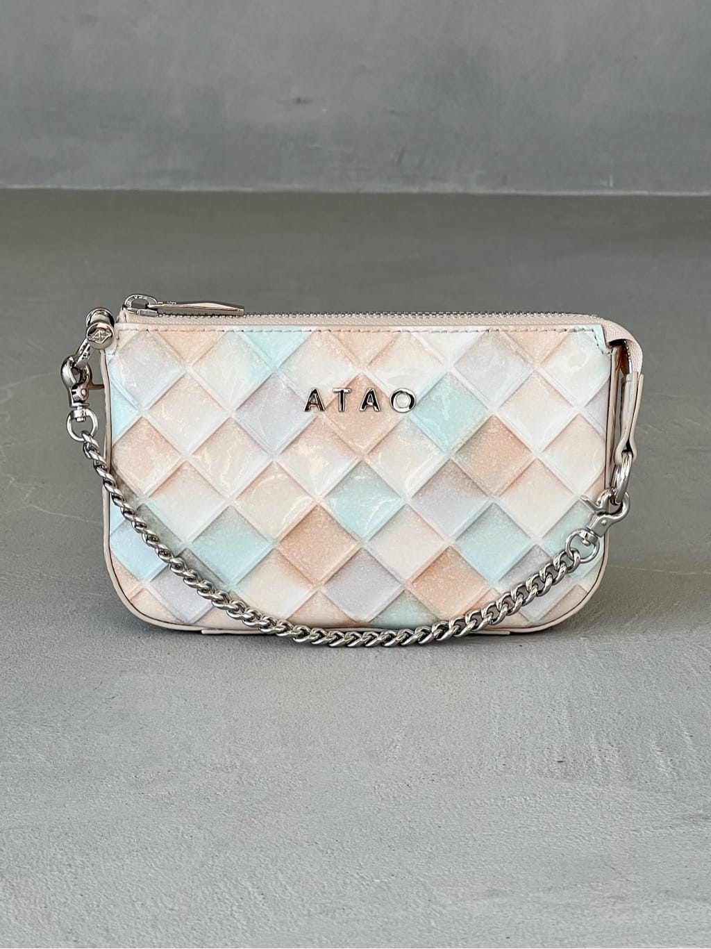 Xmas限定|シャングリラの銀世界をモチーフにした『アメリブロック