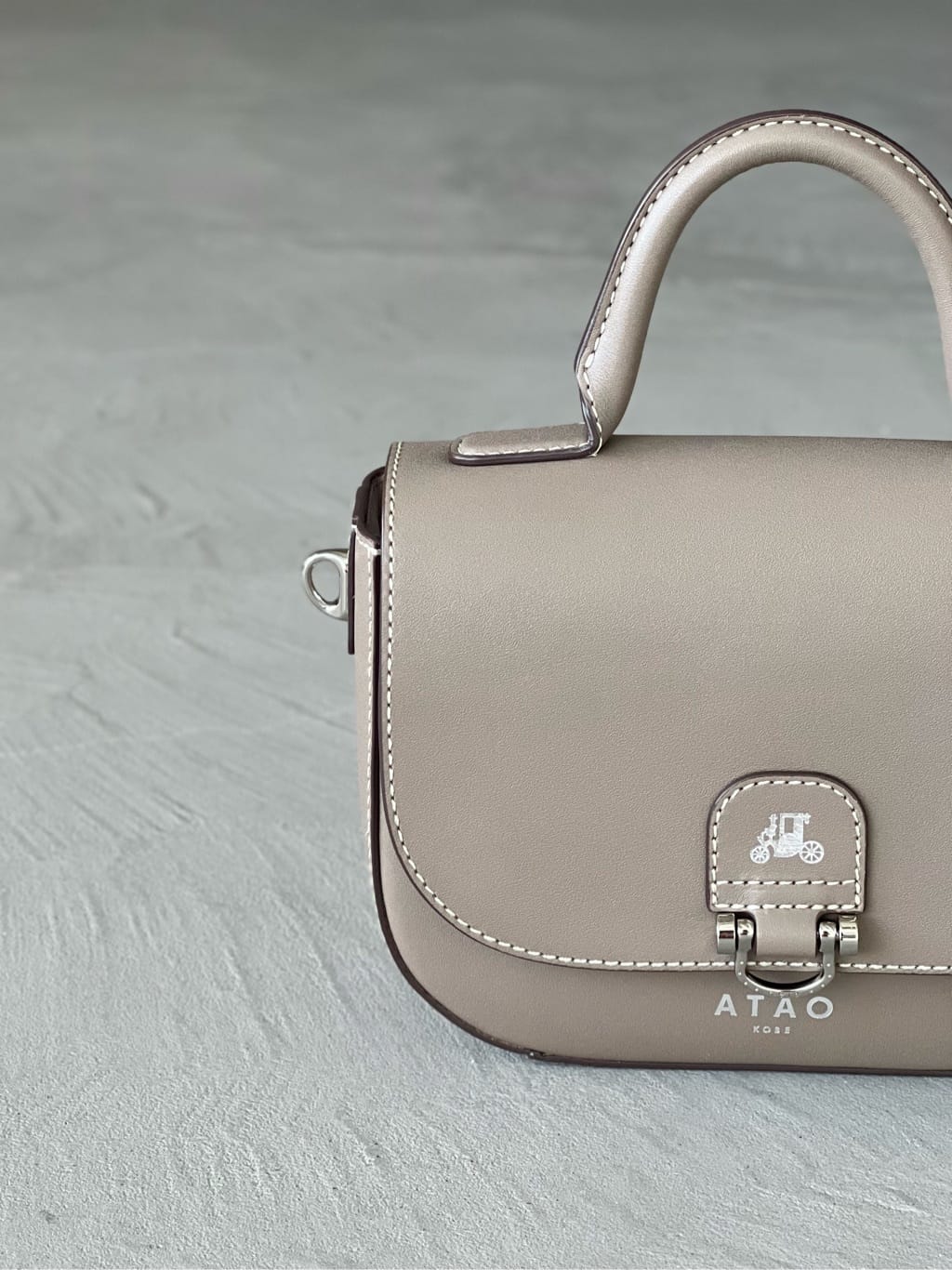 PR］【イマージュ】新色セピアシナモンご紹介 - コケッコー豆太郎