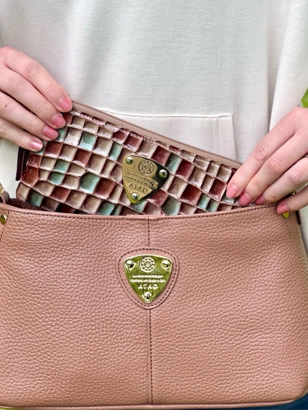 愛用スタッフが語るchivy＋/チヴィプラスの良さとは？ - のっち | ATAO