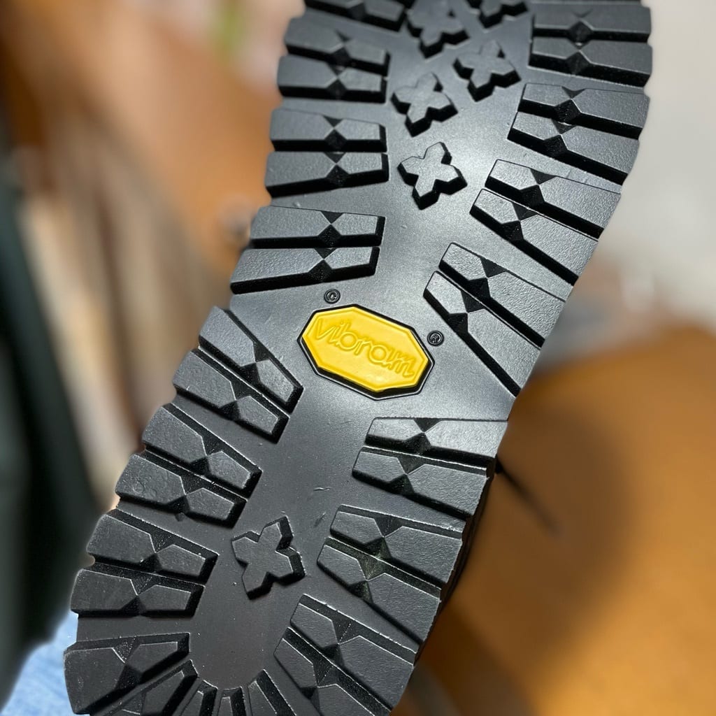 nonnative(ノンネイティブ) HIKER MOC SHOES / スタッフブログ