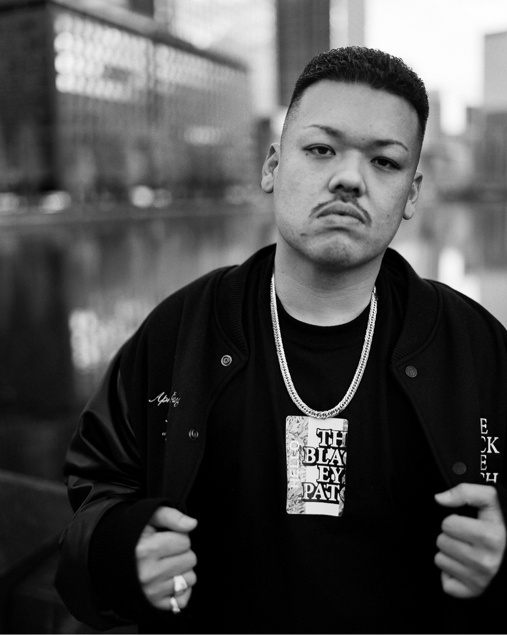 3/6発売】BlackEyePatch × APHRODITE GANG HOLDINGS / スタッフブログ