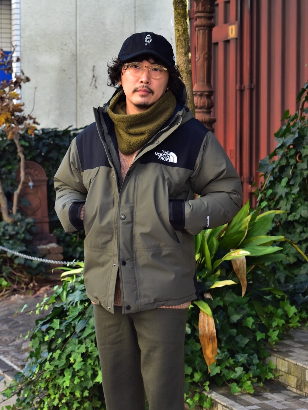 TNF】残りわずか！マウンテンダウン集！ / スタッフブログ - ARKnets