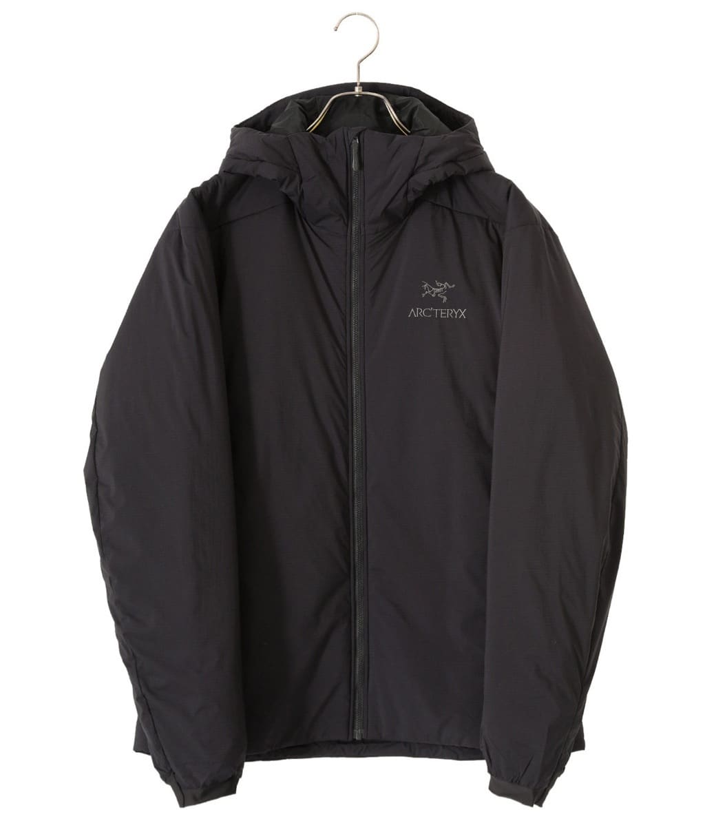 ARC'TERYX】Atom AR Hoody、Alpha SV Jacket入荷！ / スタッフブログ