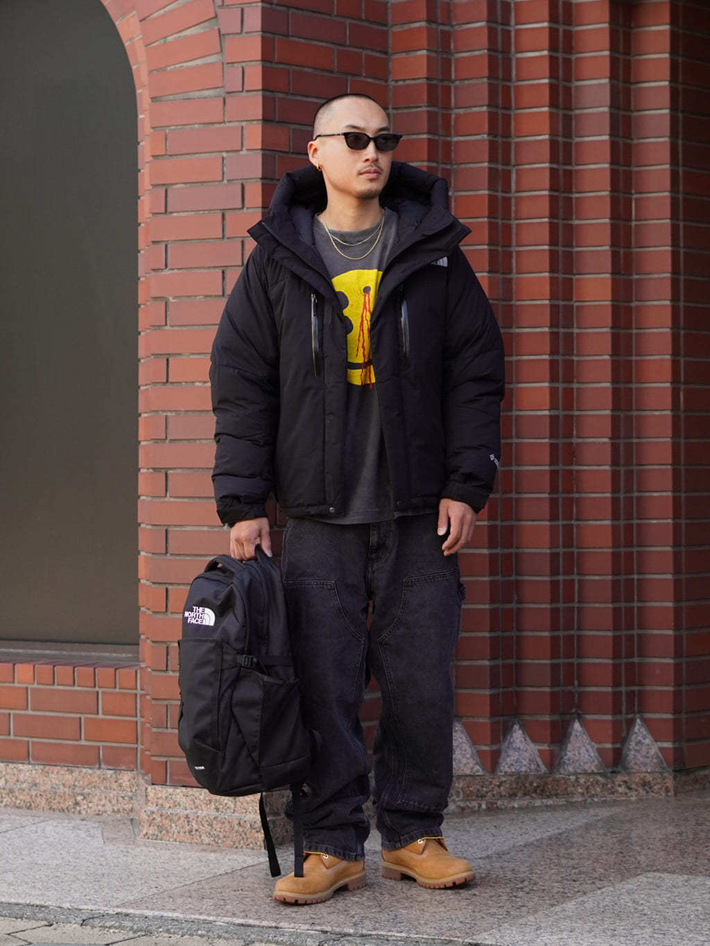 徹底解析。2024-25年 ノースフェイス バルトロライトジャケットの