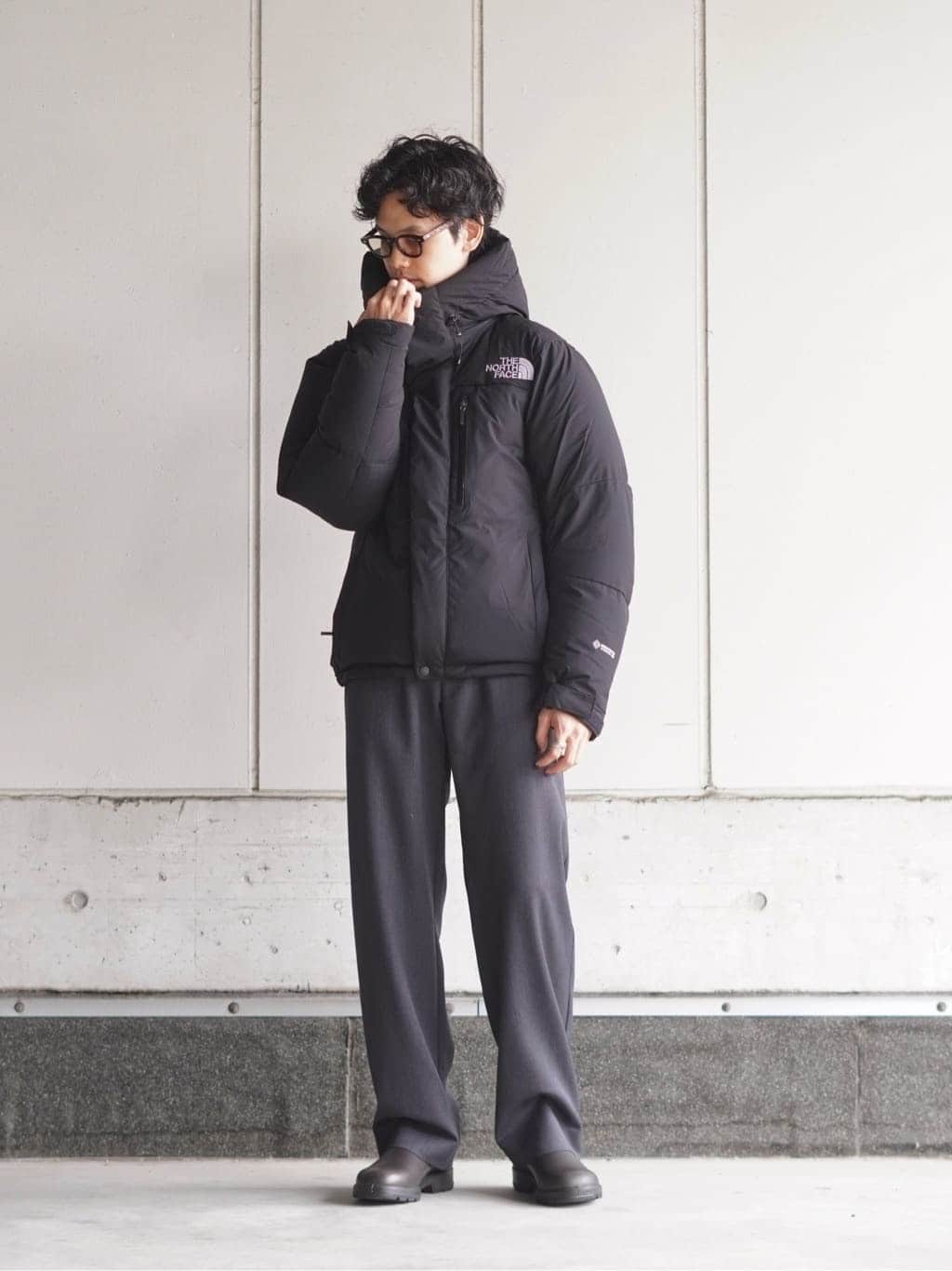 徹底解析。2024-25年 ノースフェイス バルトロライトジャケットの