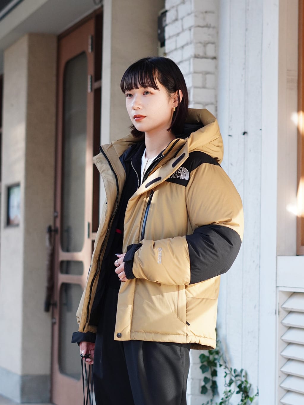 徹底解析。2024-25年 ノースフェイス バルトロライトジャケットの