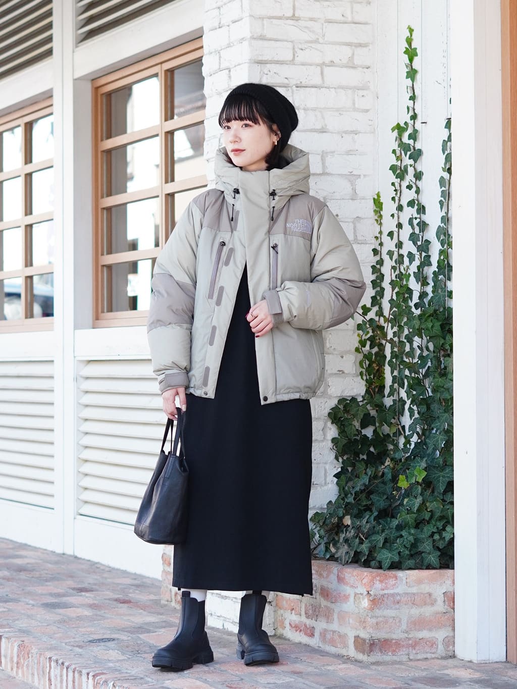 徹底解析。2024-25年 ノースフェイス バルトロライトジャケットの