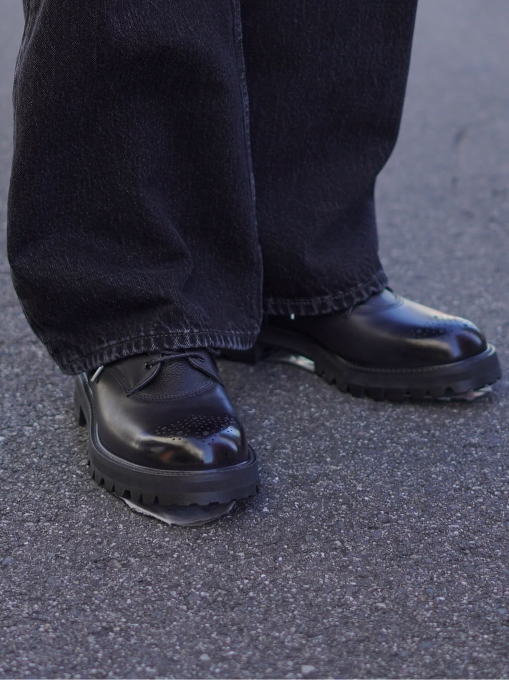 Hender Schemeのcommand blucherが、、 / スタッフブログ - ARKnets