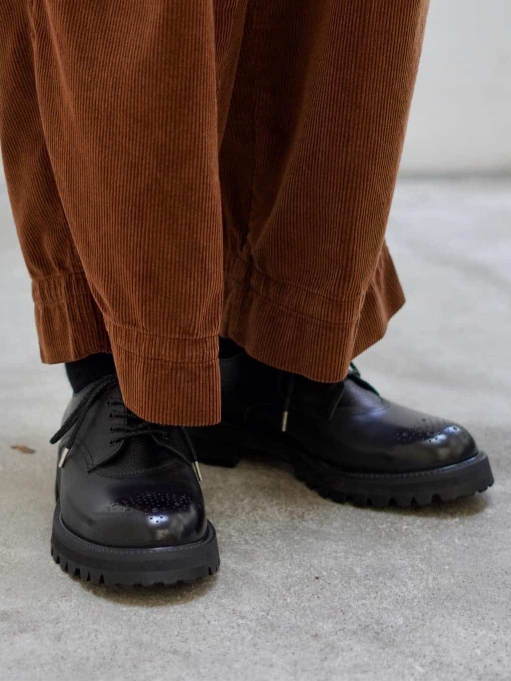 Hender Schemeのcommand blucherが、、 / スタッフブログ - ARKnets