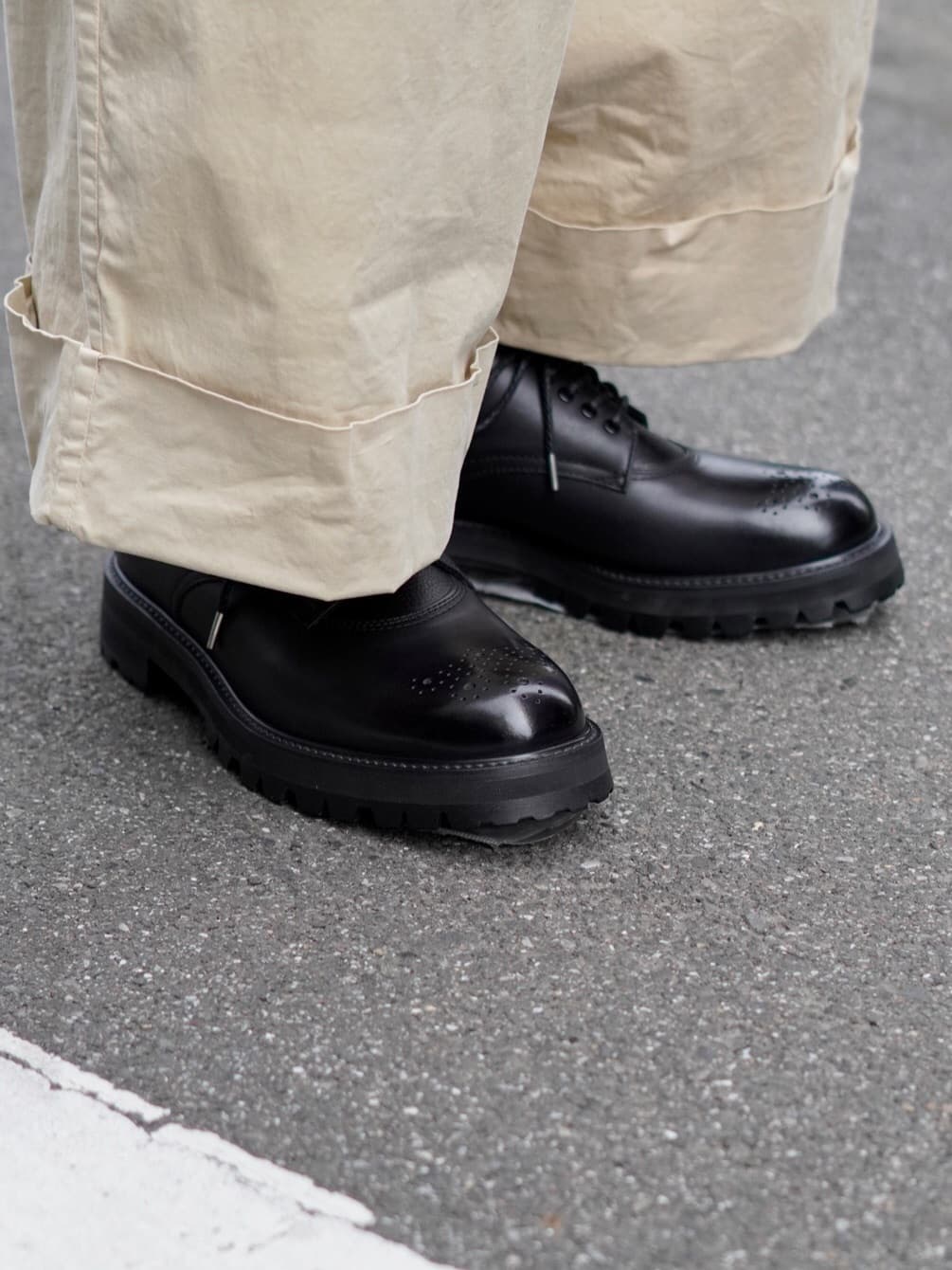 Hender Schemeのcommand blucherが、、 / スタッフブログ - ARKnets