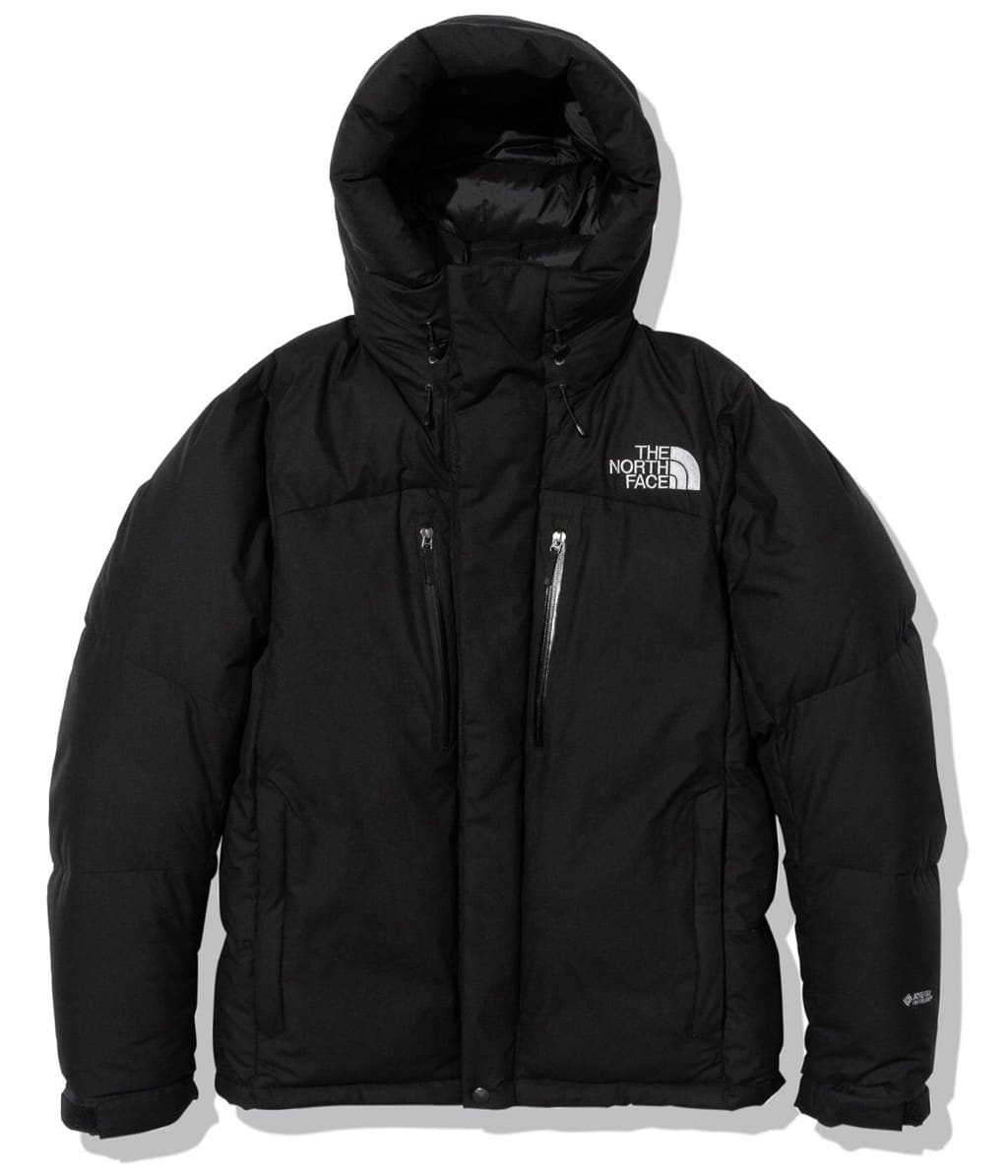 ノースフェイス / バルトロライトジャケット 2022予約情報 / スタッフ