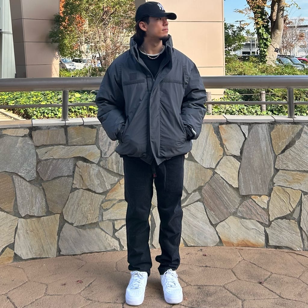 phenix特集】GORE-TEX WINDSTOPPER‼️｜Daytona Park(FREAK'S STORE