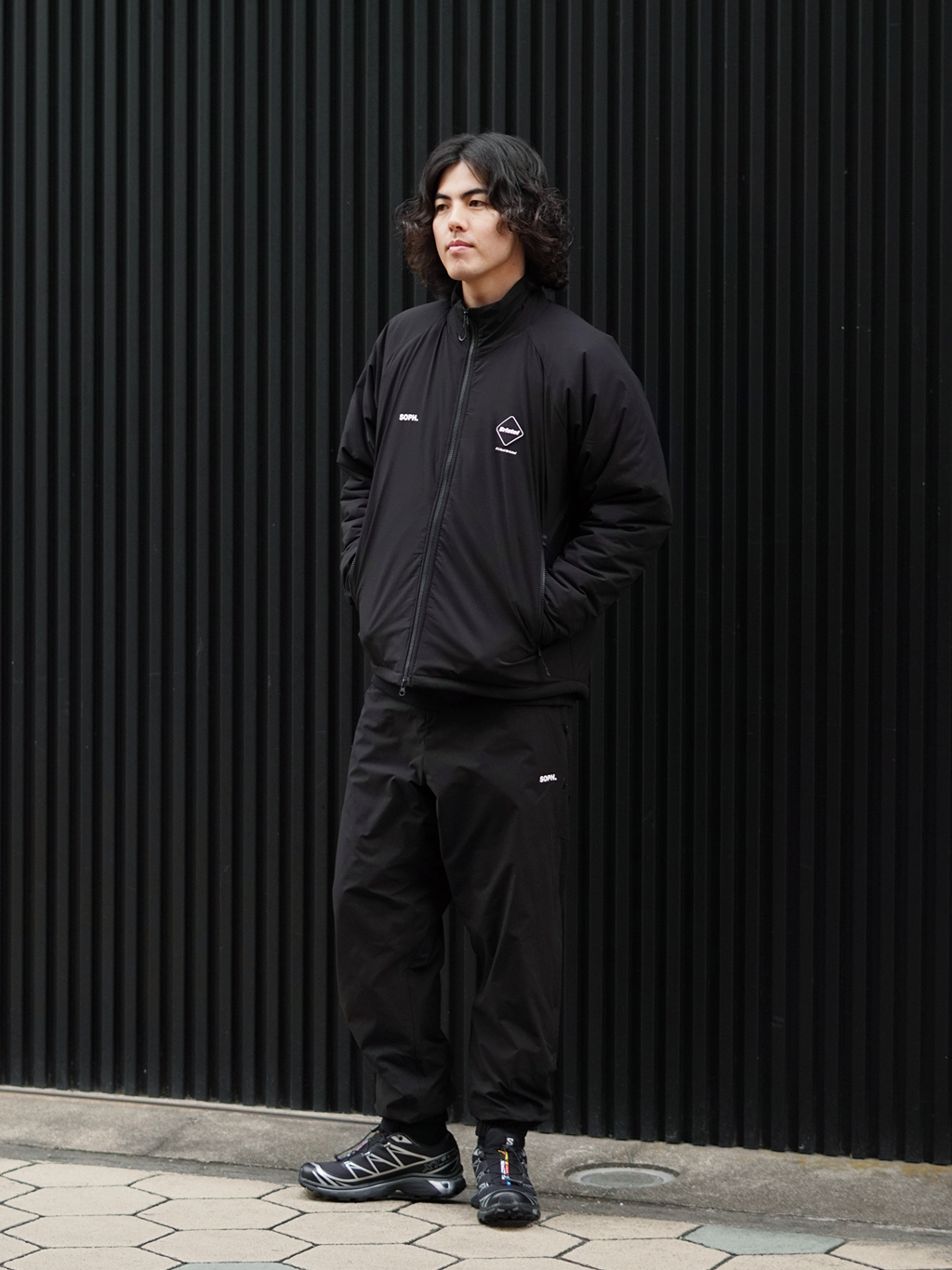 スタイリング詳細 / ISHII - ARKnets 公式通販