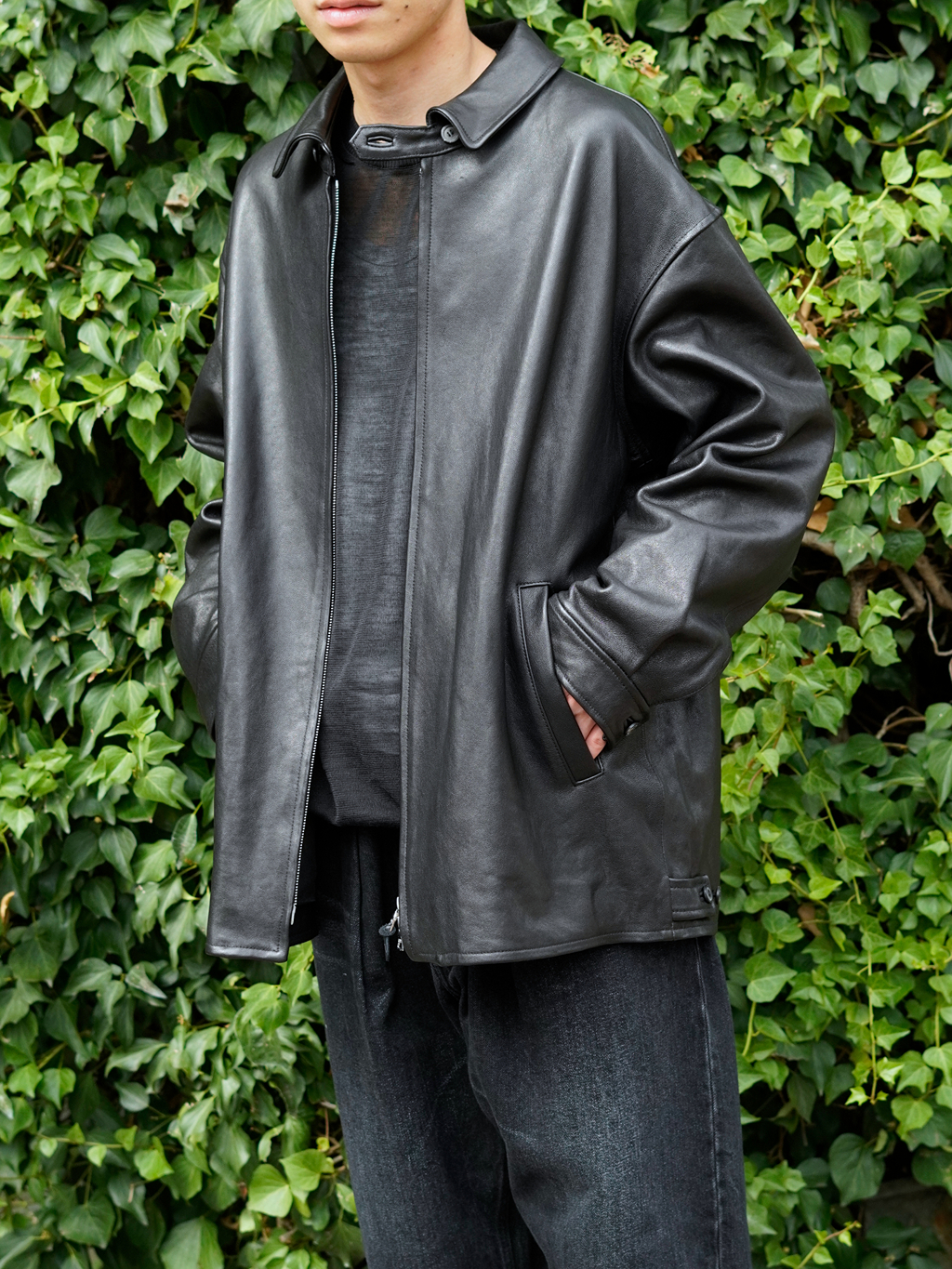 スタイリング詳細 / NAGAOKA - ARKnets 公式通販