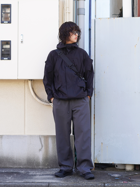 HELMET BAG | AVIREX7522(アヴィレックスナナゴーニーニー) / バッグ