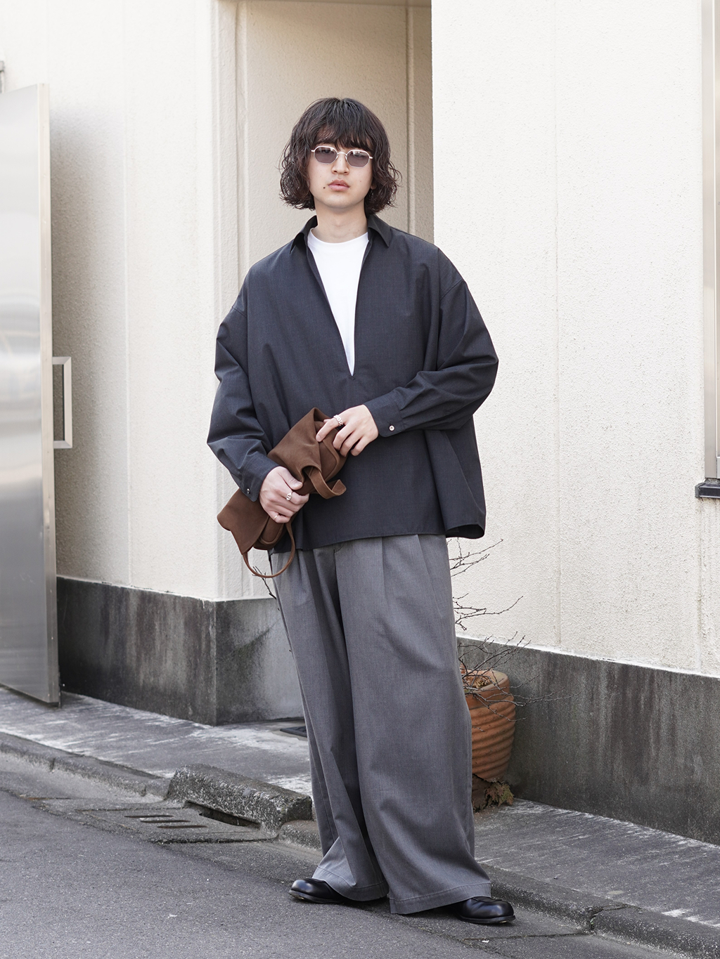 スタイリング詳細 / KANZAWA - ARKnets 公式通販