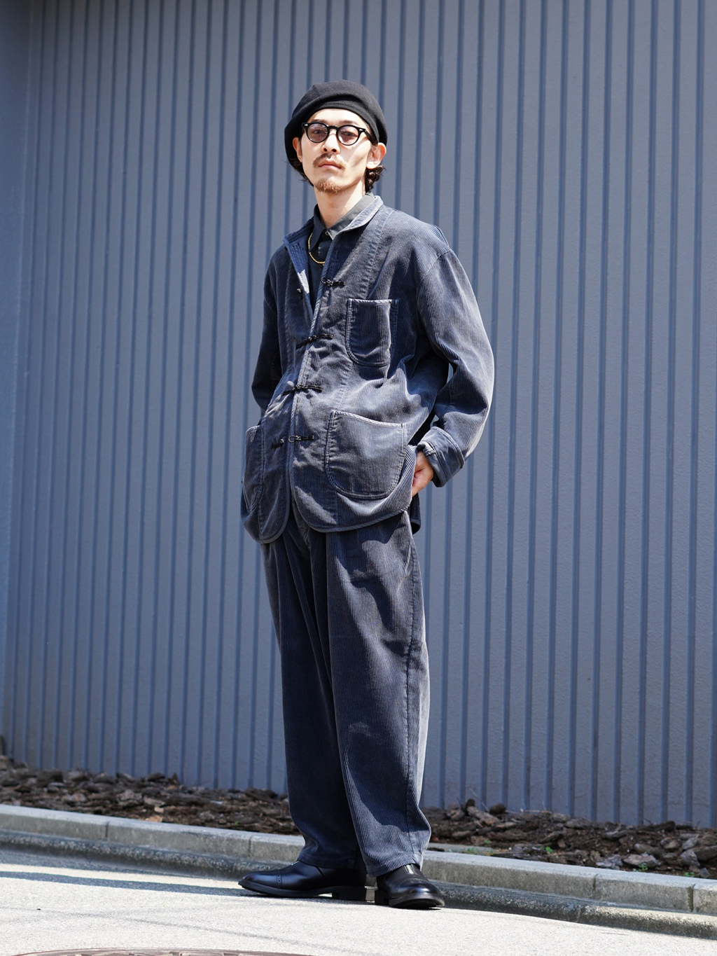 スタイリング詳細 / SAITO - ARKnets 公式通販