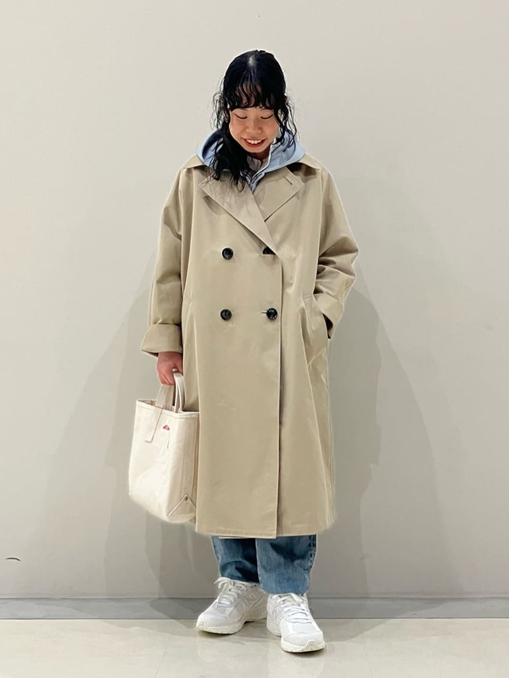 STYLING｜Kikui｜Bshop西宮ガーデンズ店