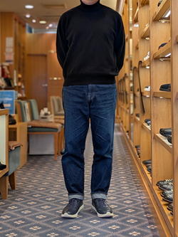 Regal Walker ネイビー｜リーガルコーポレーション公式オンラインショップ