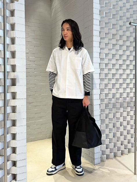 別注】bagjack×EDITION DIAMOND DAYPACK 2WAYバッグ｜トゥモローランド