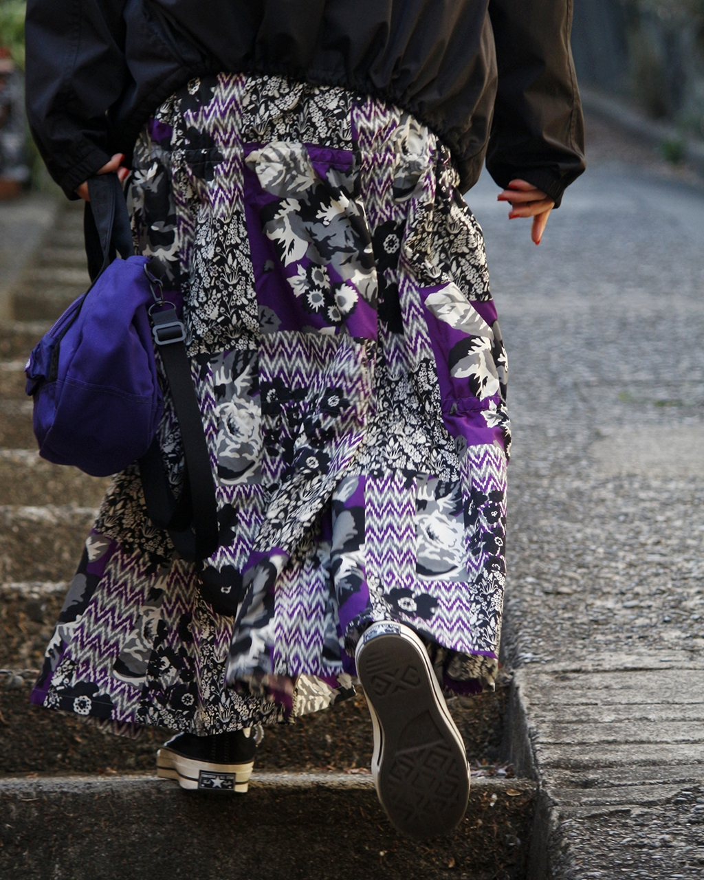 nanamica ONLINE STORE│