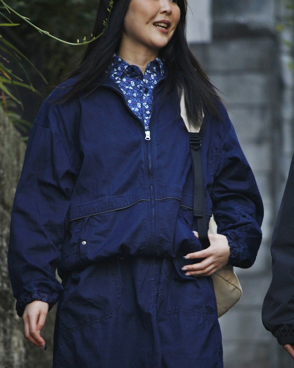 nanamica ONLINE STORE│