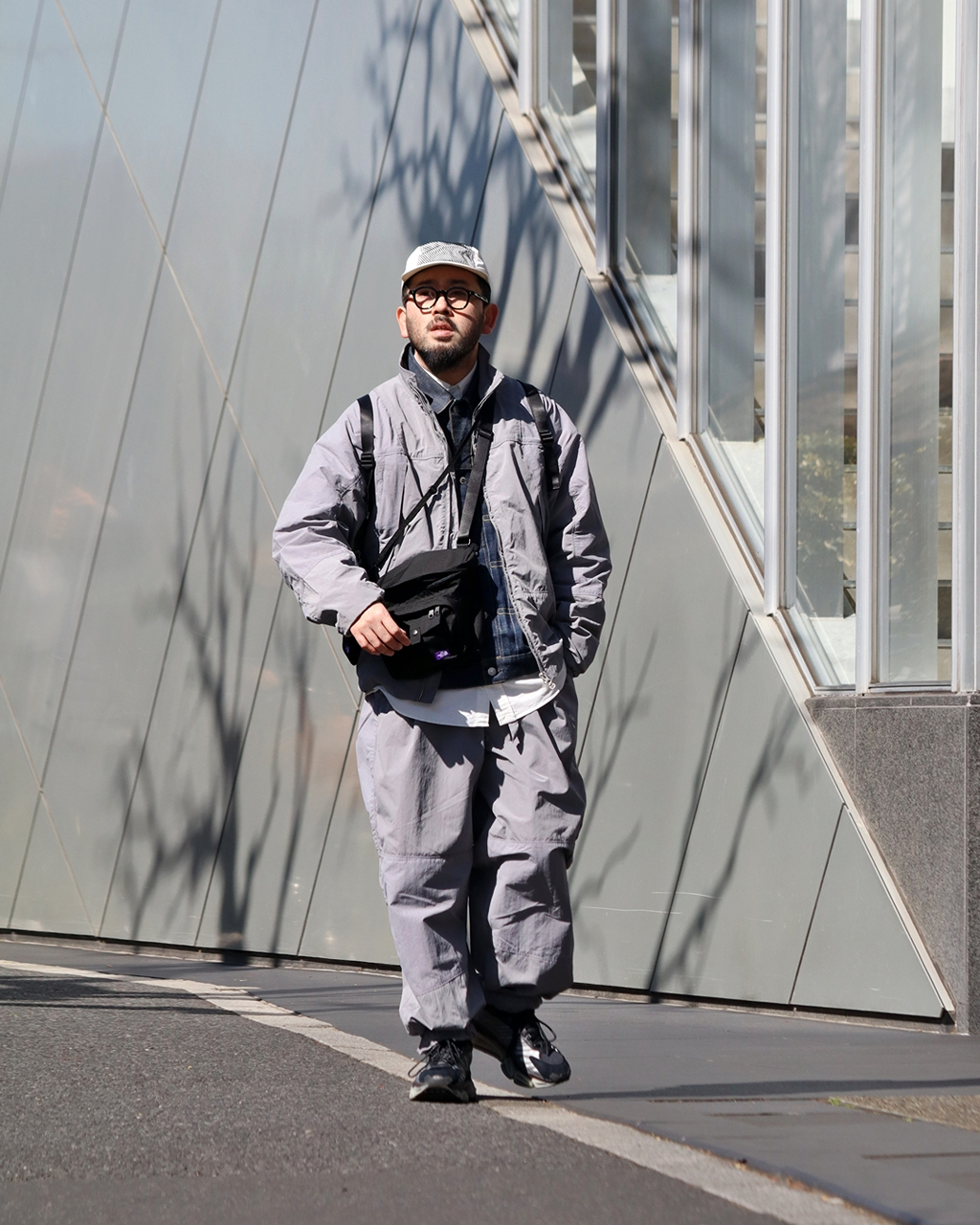 nanamica ONLINE STORE│