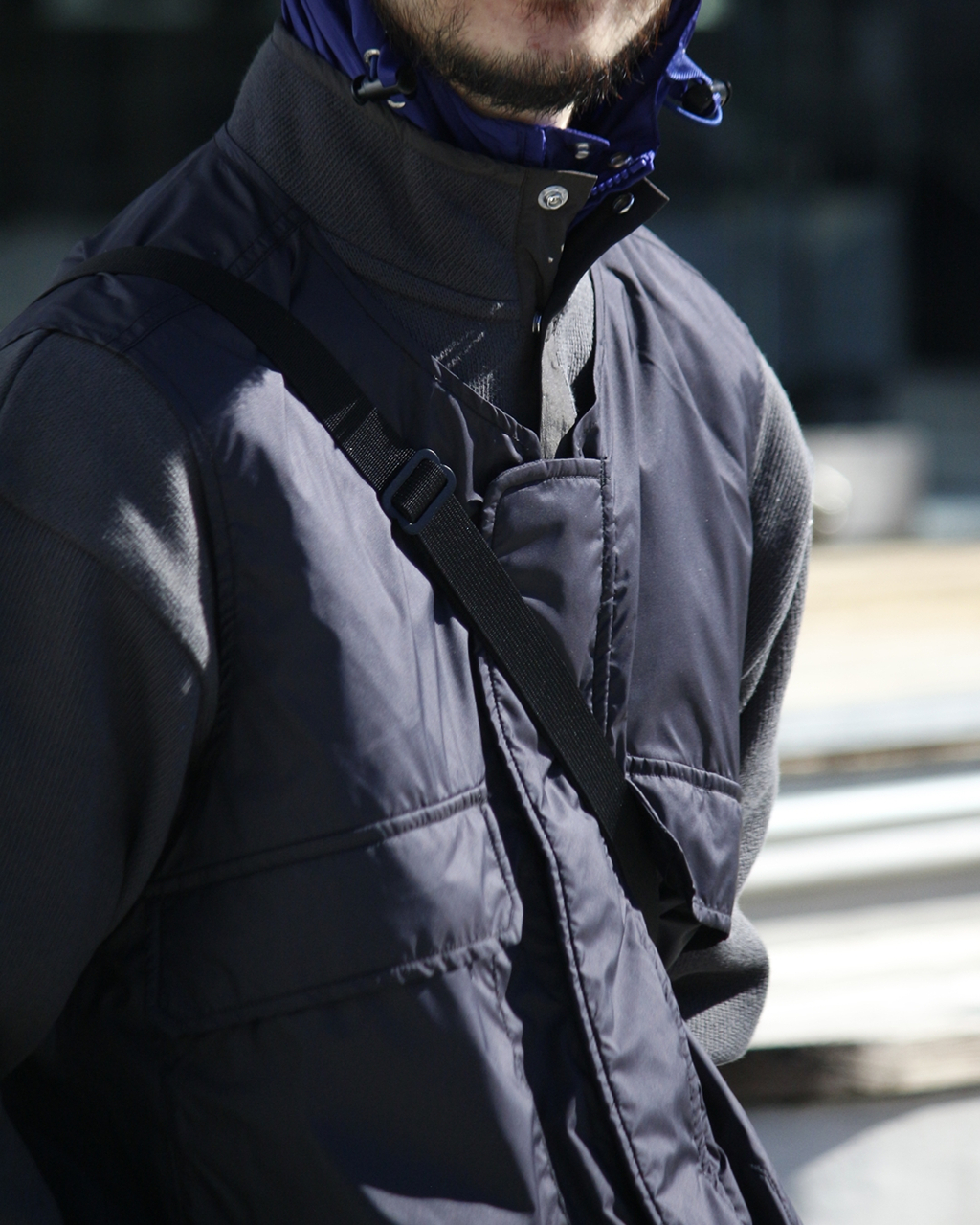 nanamica ONLINE STORE│