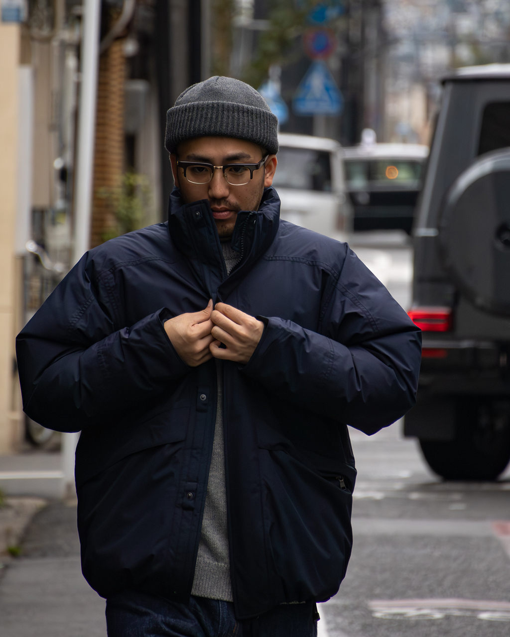 nanamica ONLINE STORE│