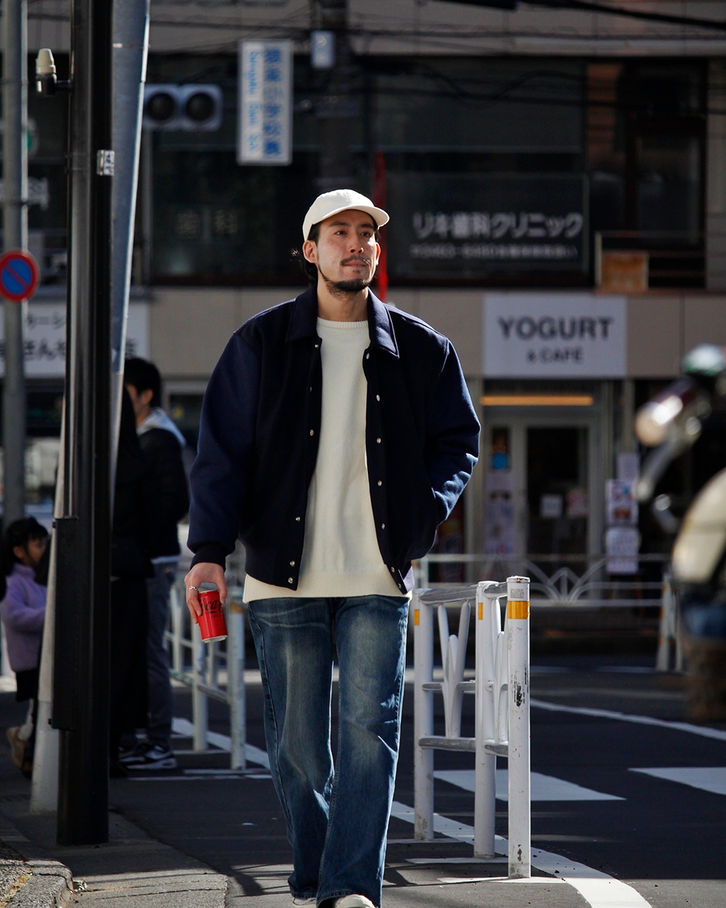 nanamica ONLINE STORE│