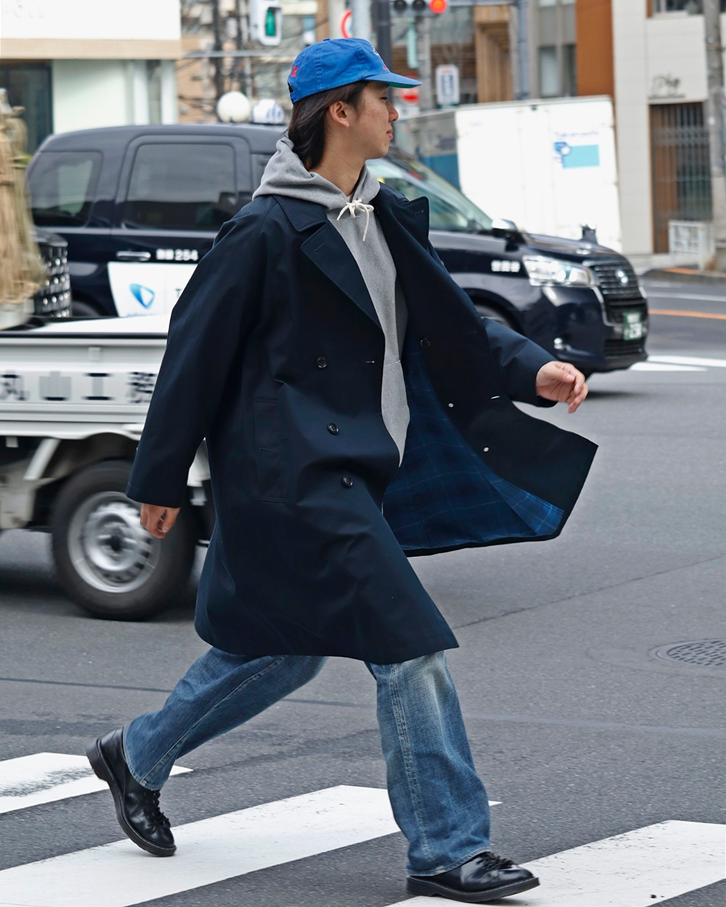 nanamica ONLINE STORE│