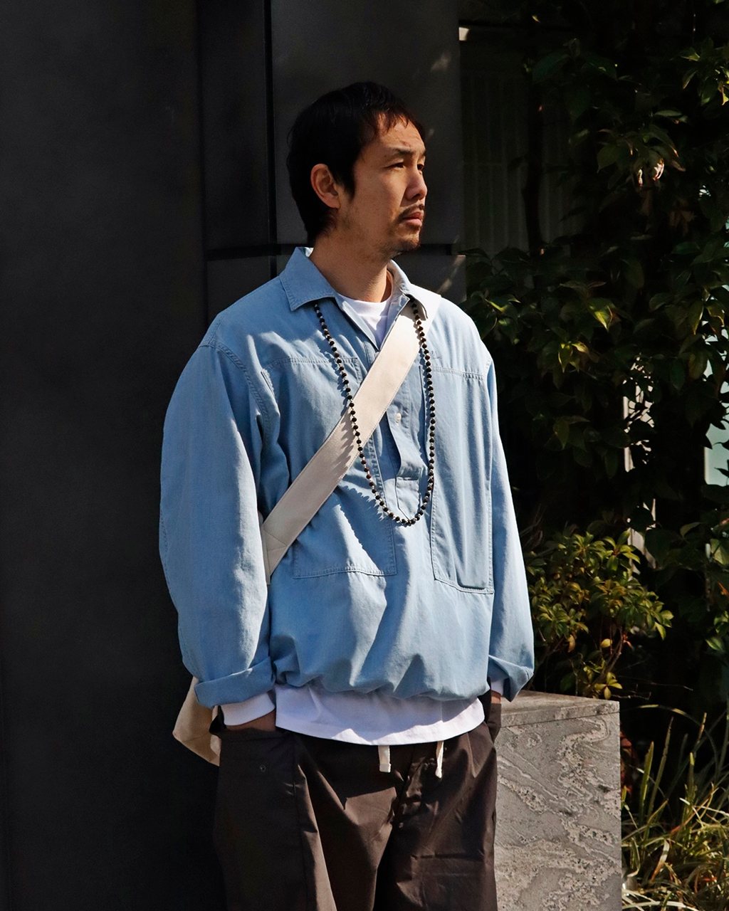 nanamica ONLINE STORE│