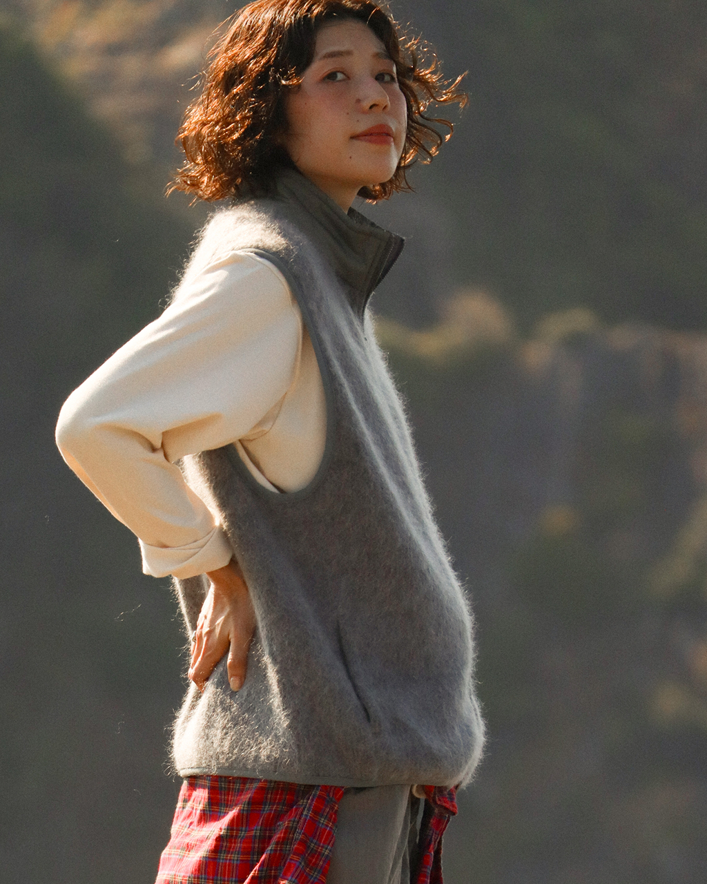 nanamica ONLINE STORE│