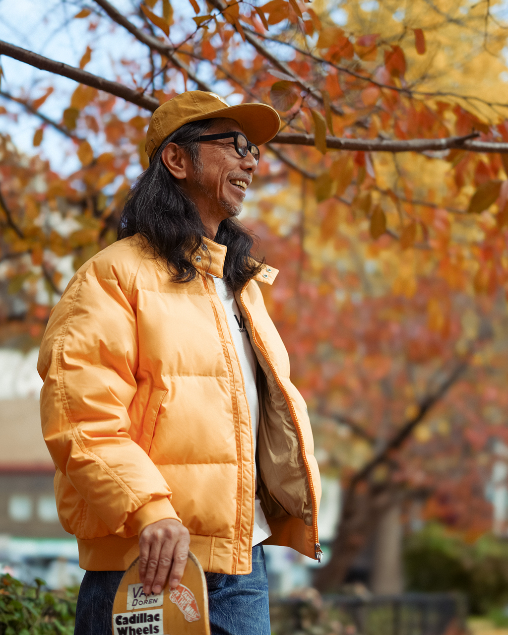 nanamica ONLINE STORE│