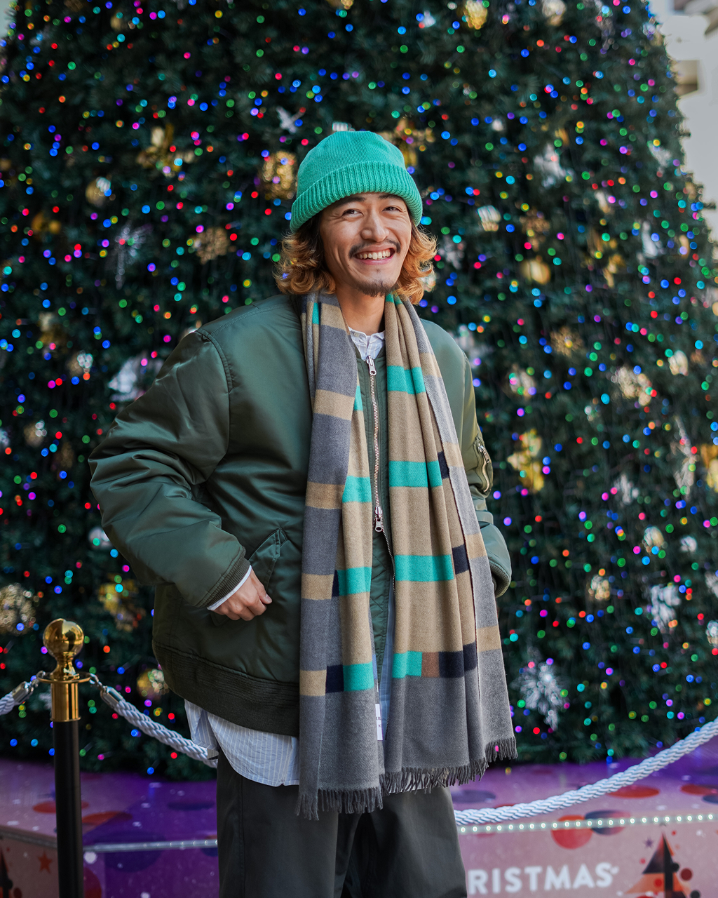 nanamica ONLINE STORE│