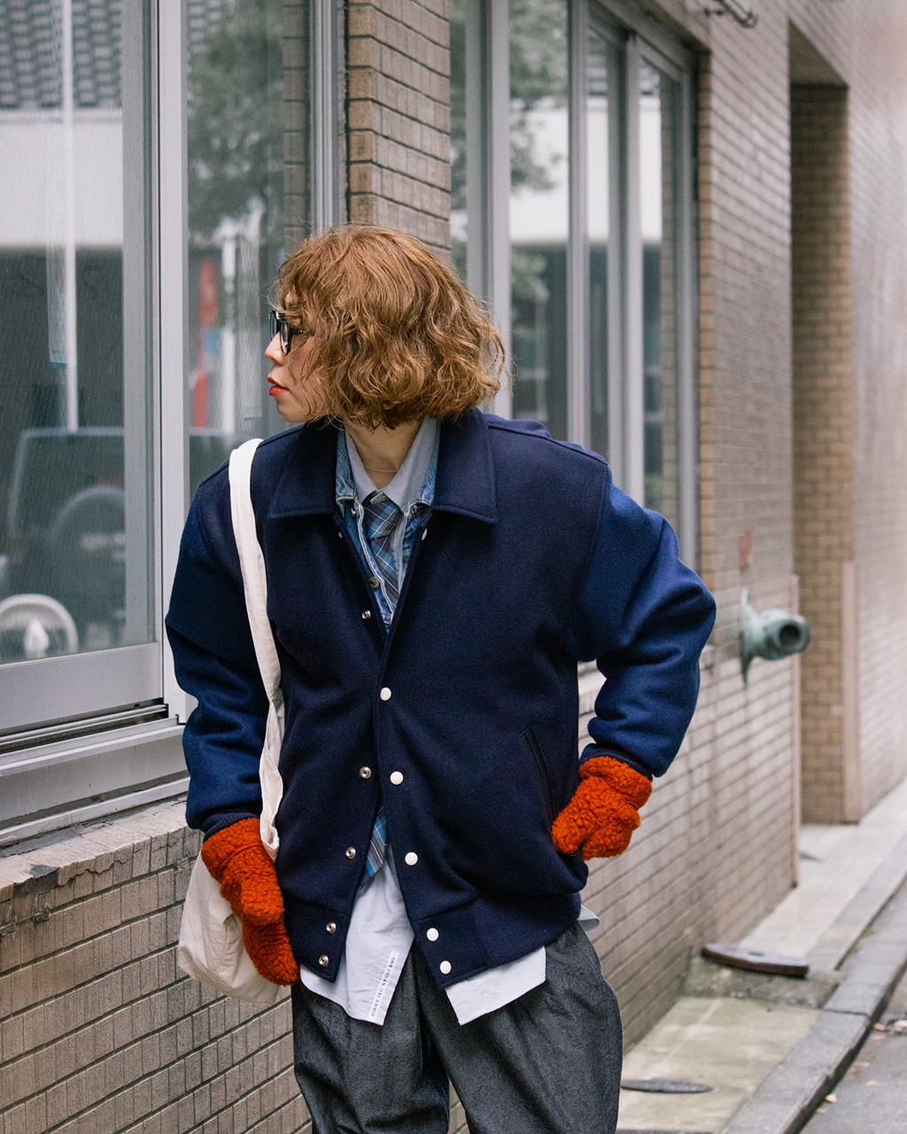 nanamica ONLINE STORE│