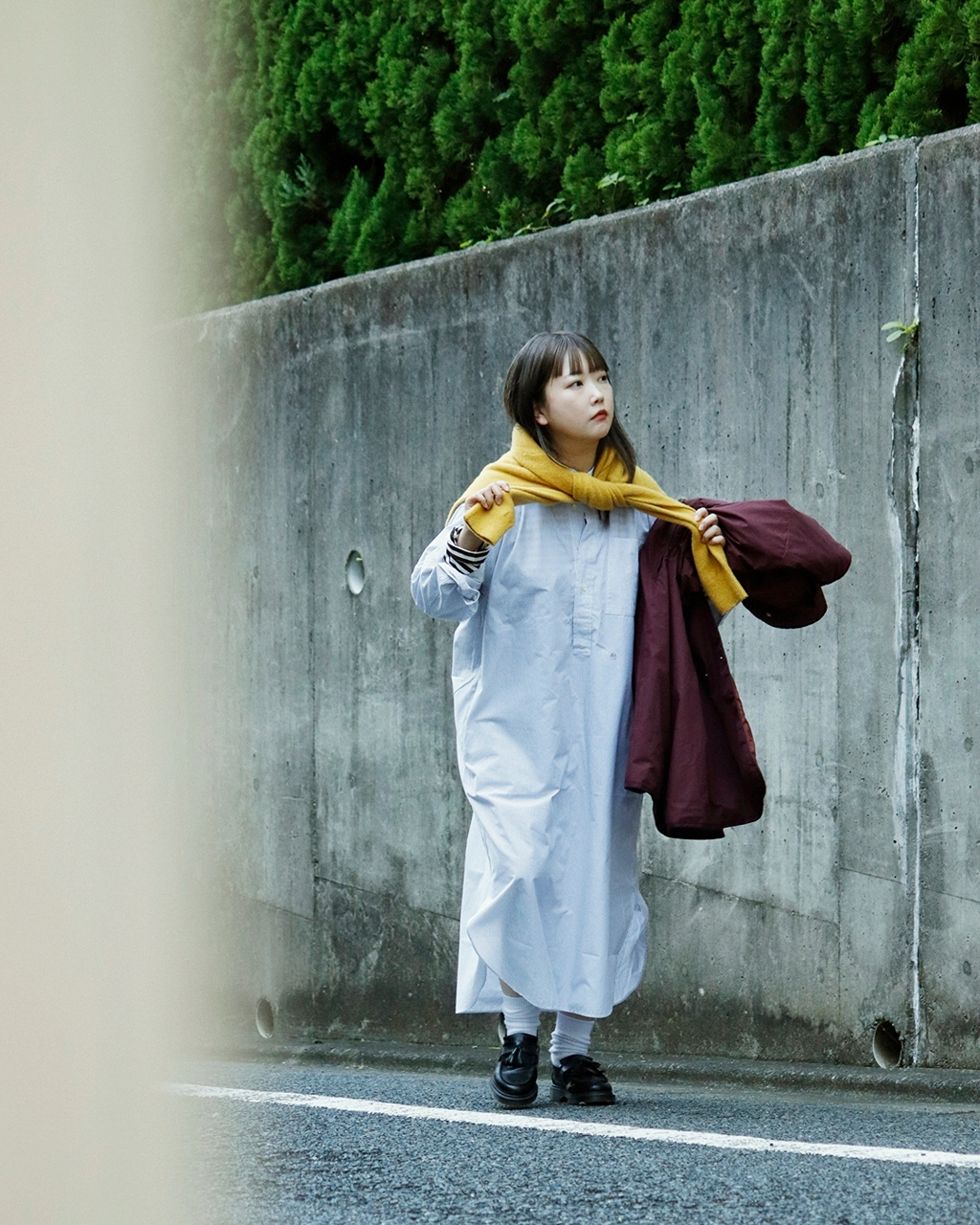 nanamica ONLINE STORE│